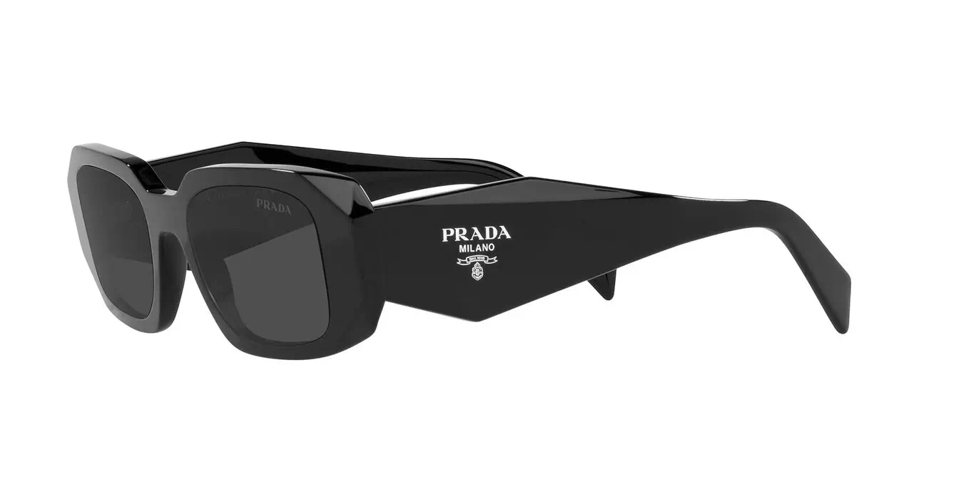 Prada SPR-17W-F 1AB-5S0 s51