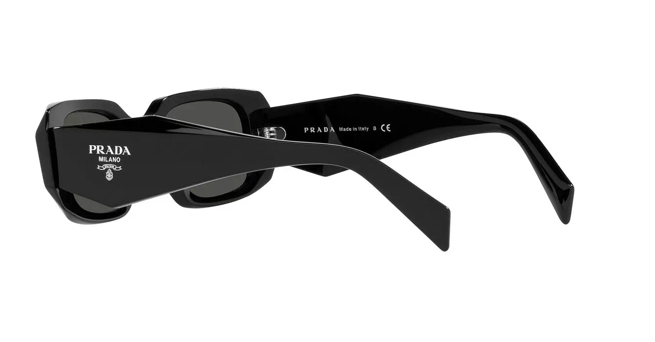 Prada SPR-17W-F 1AB-5S0 s51