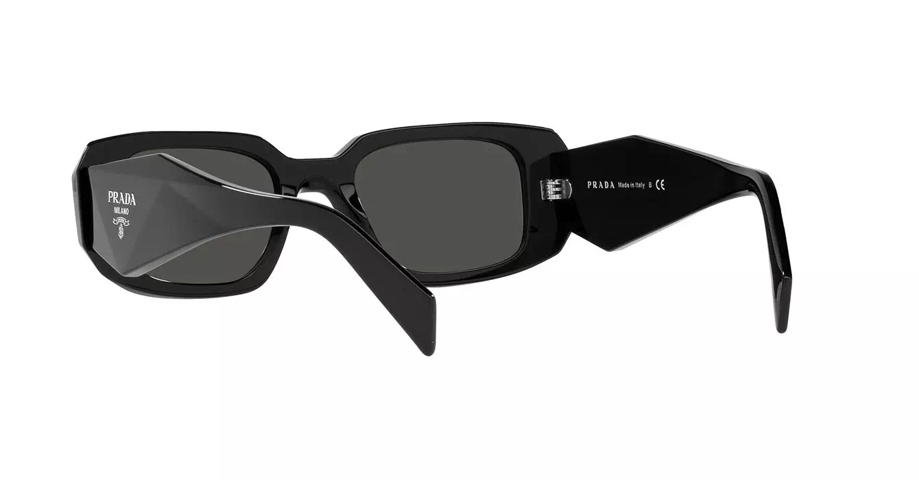 Prada SPR-17W-F 1AB-5S0 s51
