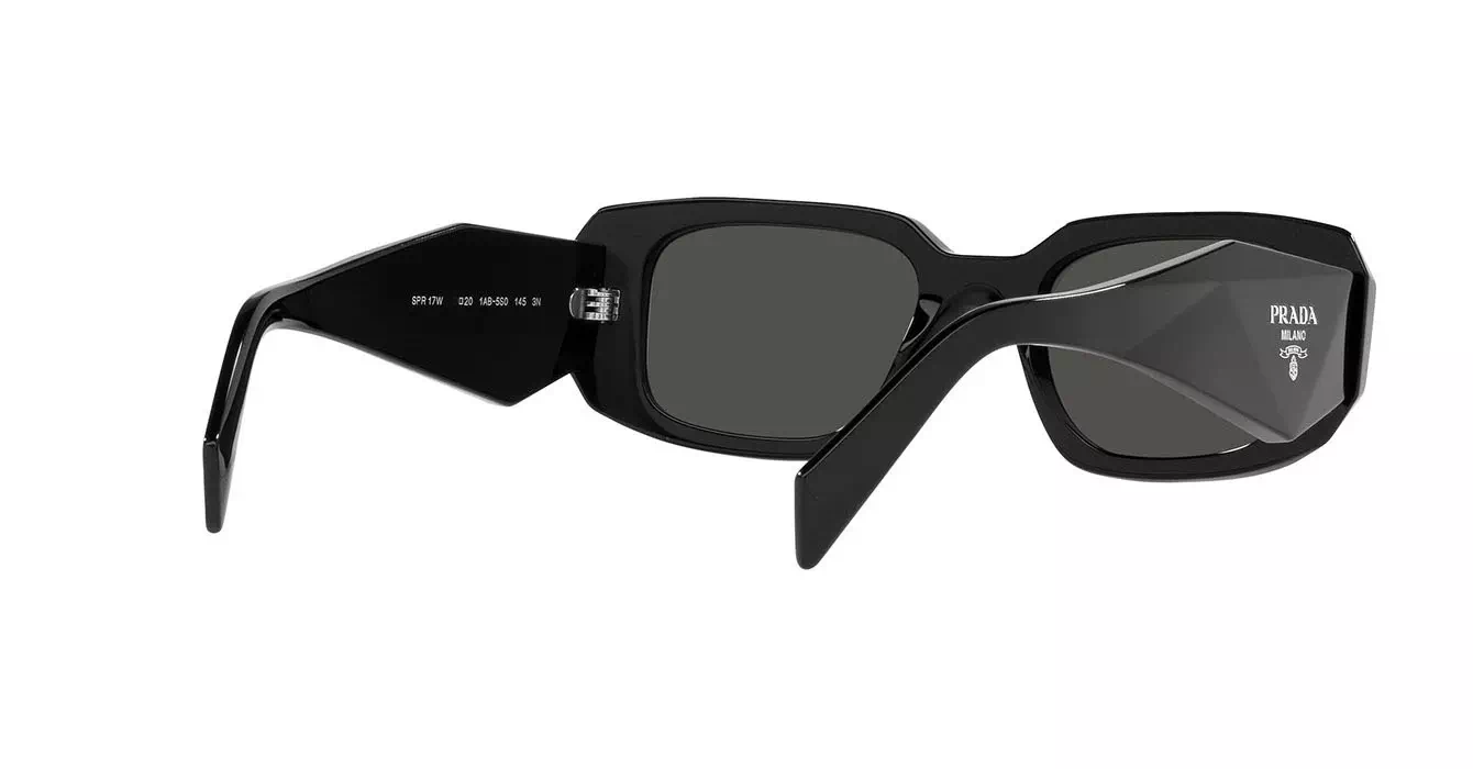 Prada SPR-17W-F 1AB-5S0 s51