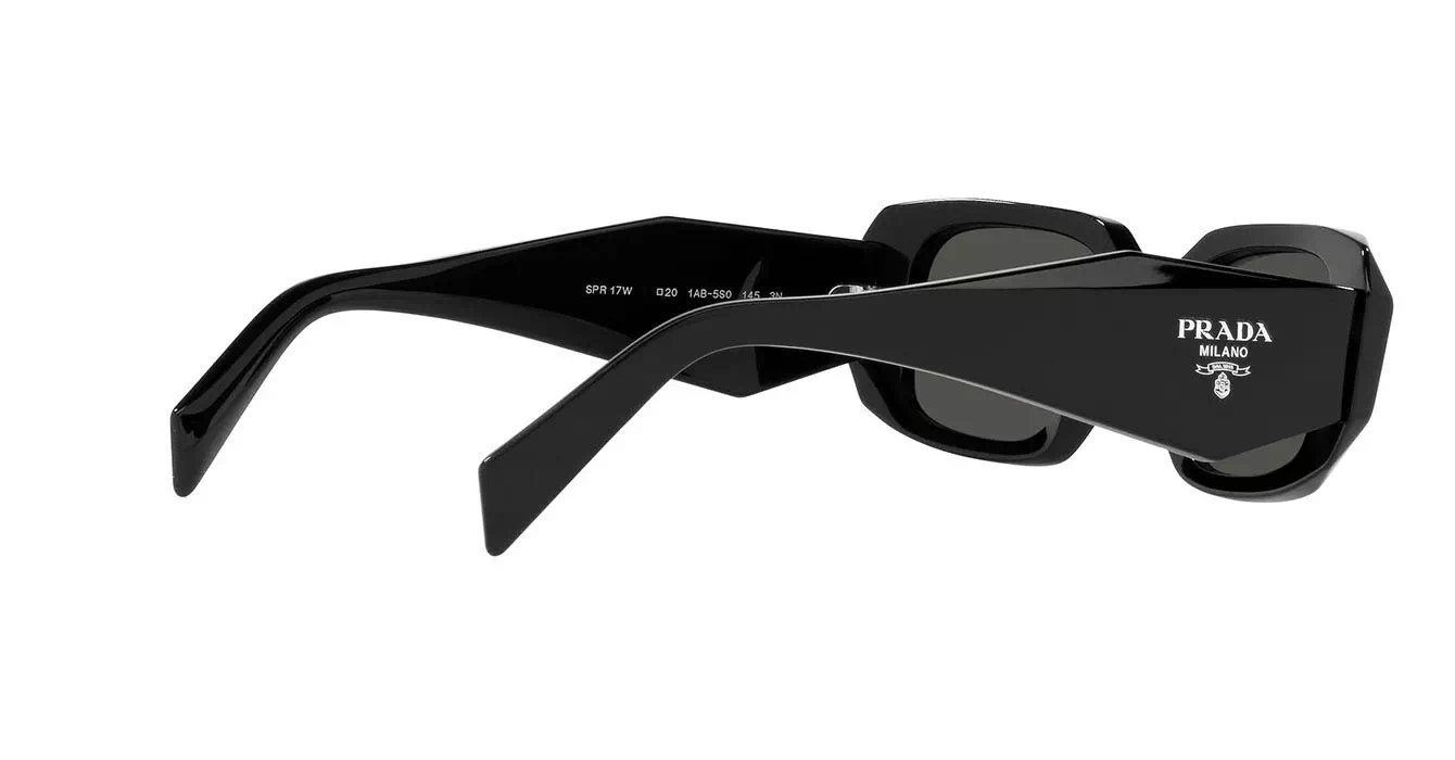 Prada SPR-17W-F 1AB-5S0 s51