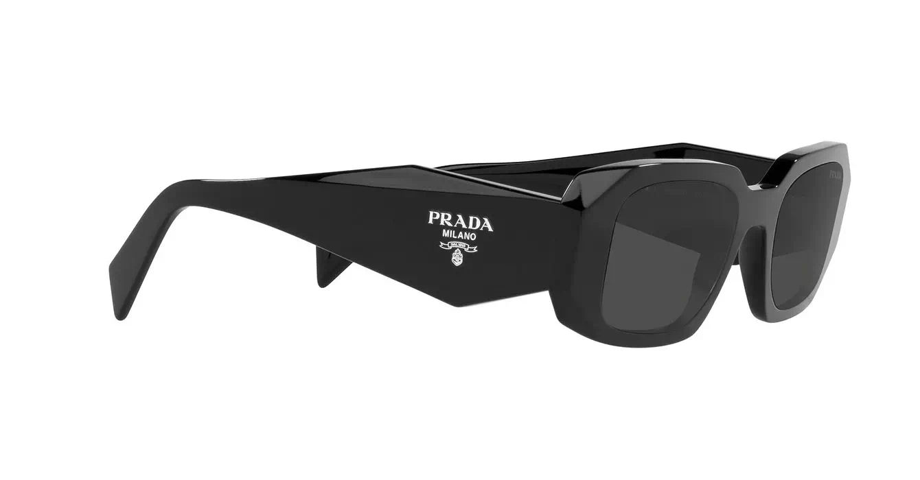 Prada SPR-17W-F 1AB-5S0 s51