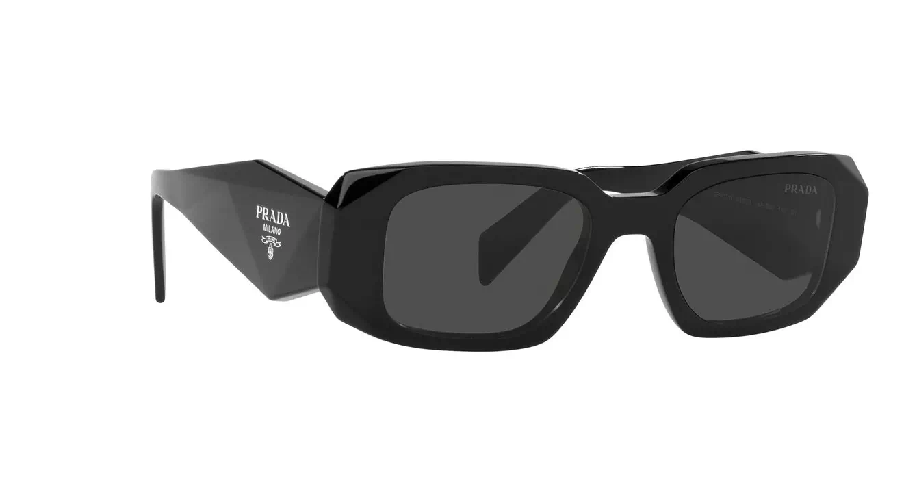 Prada SPR-17W-F 1AB-5S0 s51