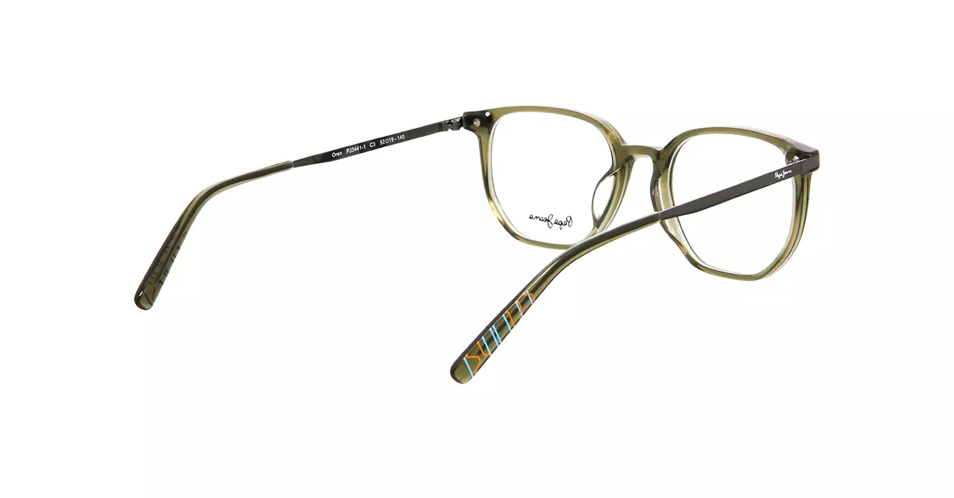 Pepe Jeans PJ3441-1 C3 OREN s52