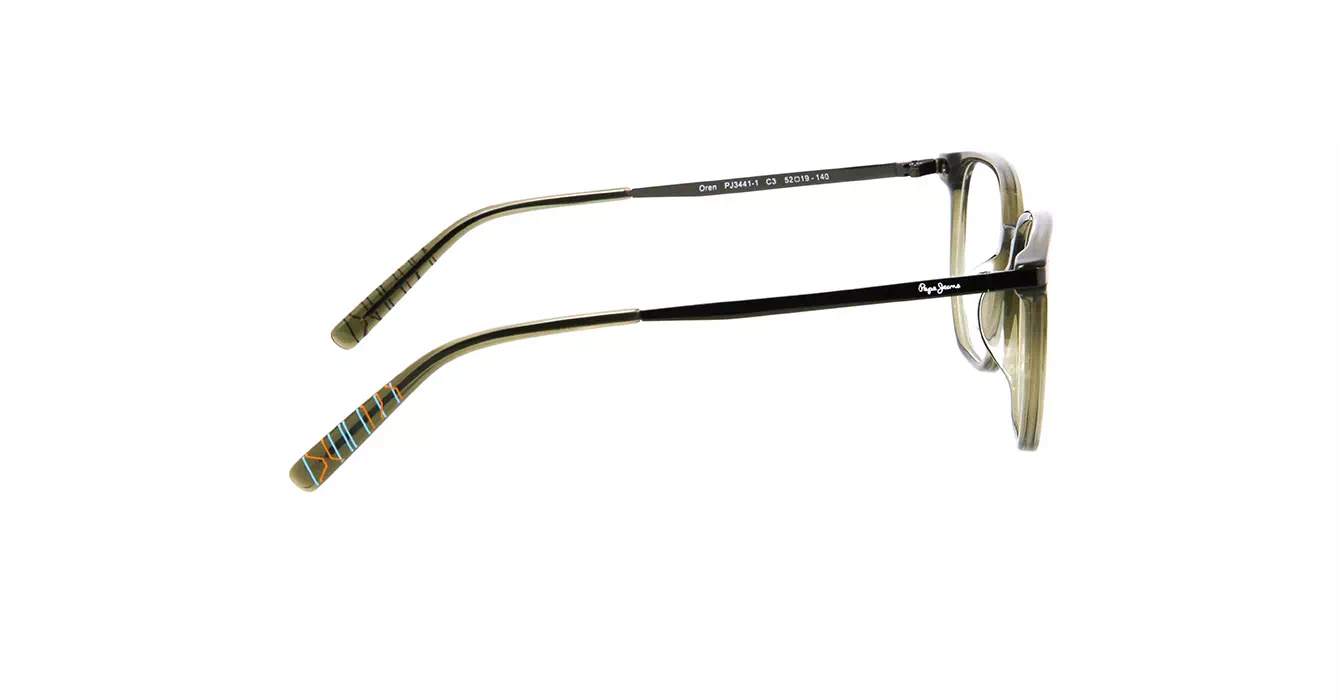 Pepe Jeans PJ3441-1 C3 OREN s52