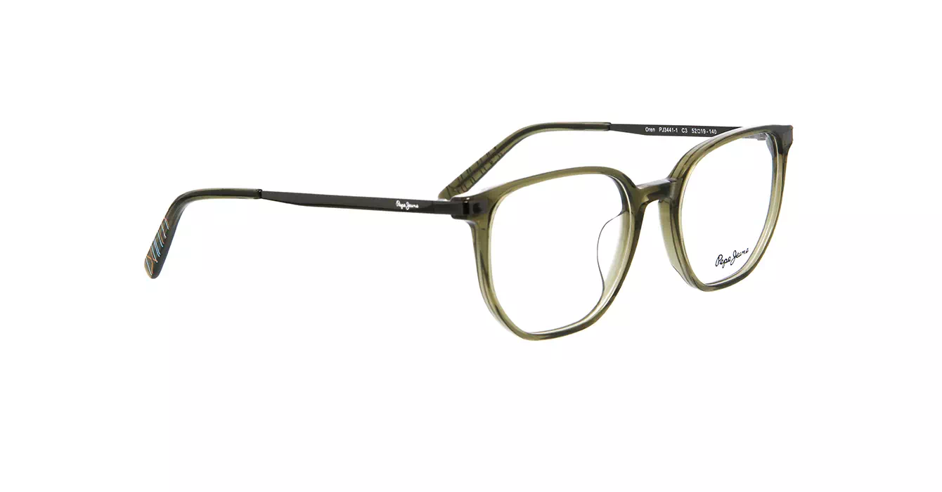 Pepe Jeans PJ3441-1 C3 OREN s52