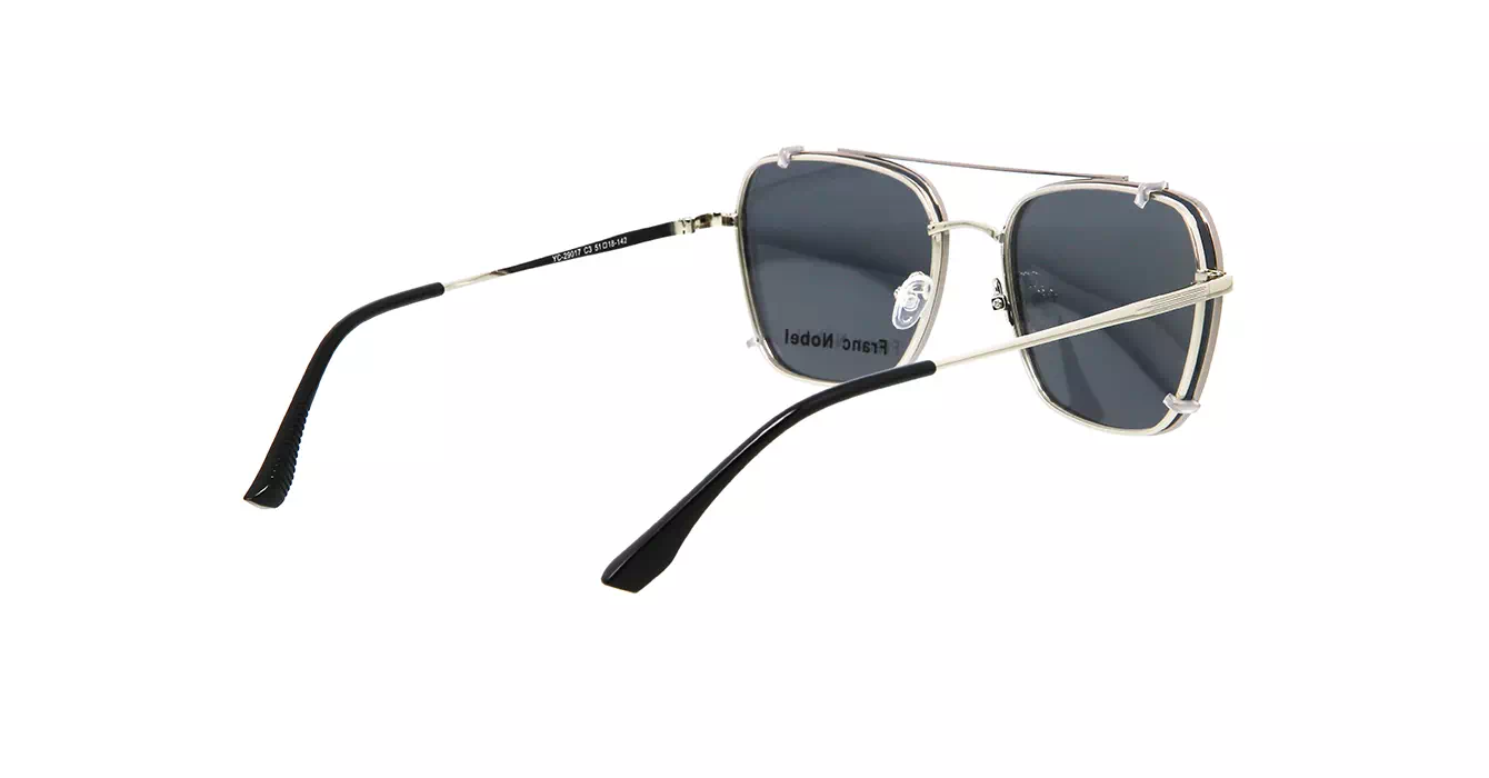 Franc Nobel MAITLAND YC-29017 C3 s51 + CLIP ON