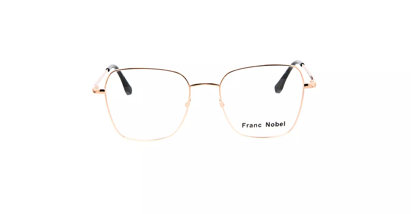 Franc Nobel MAITLAND YC-29017 C4 s51 + CLIP ON