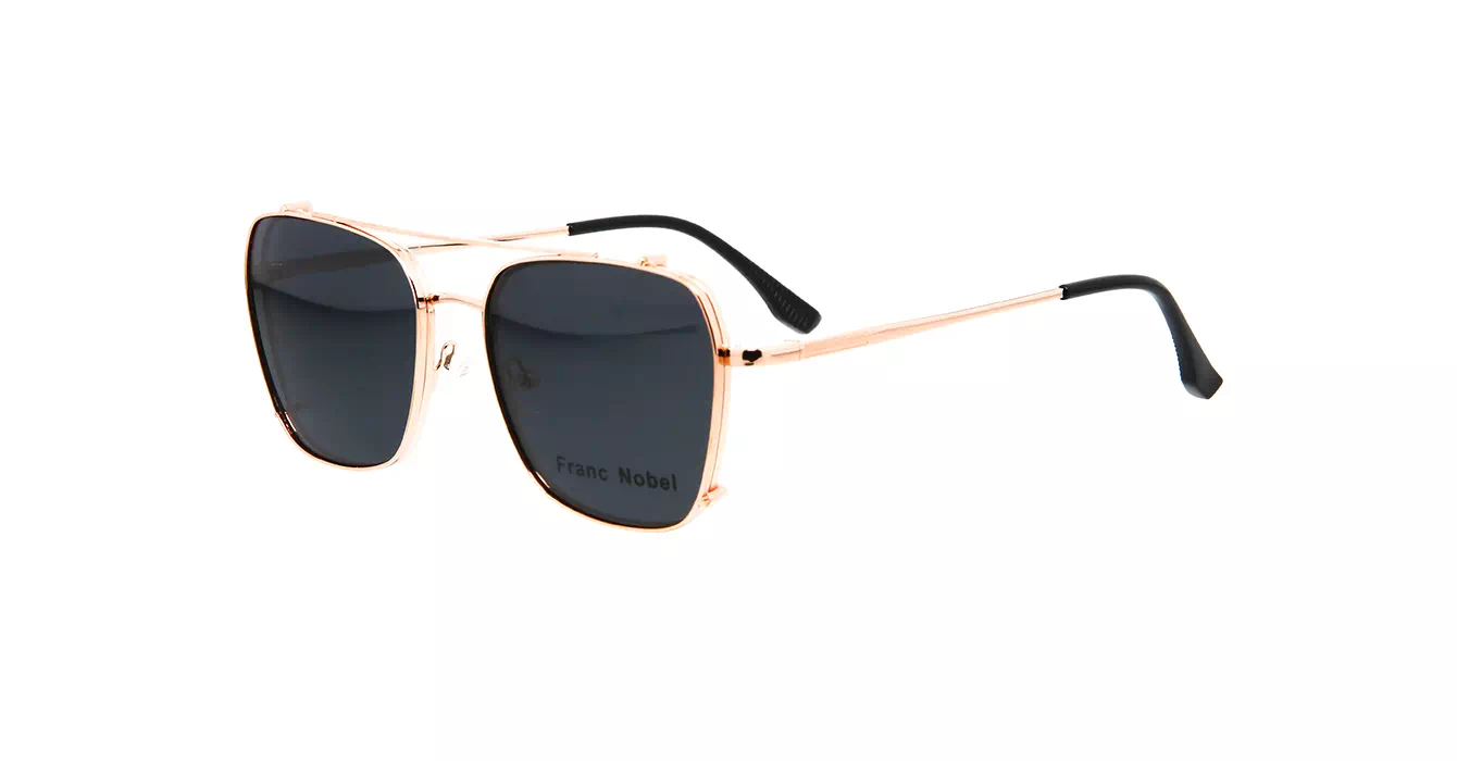 Franc Nobel MAITLAND YC-29017 C4 s51 + CLIP ON