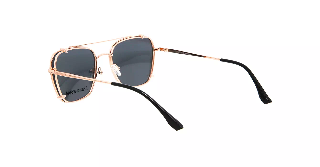 Franc Nobel MAITLAND YC-29017 C4 s51 + CLIP ON