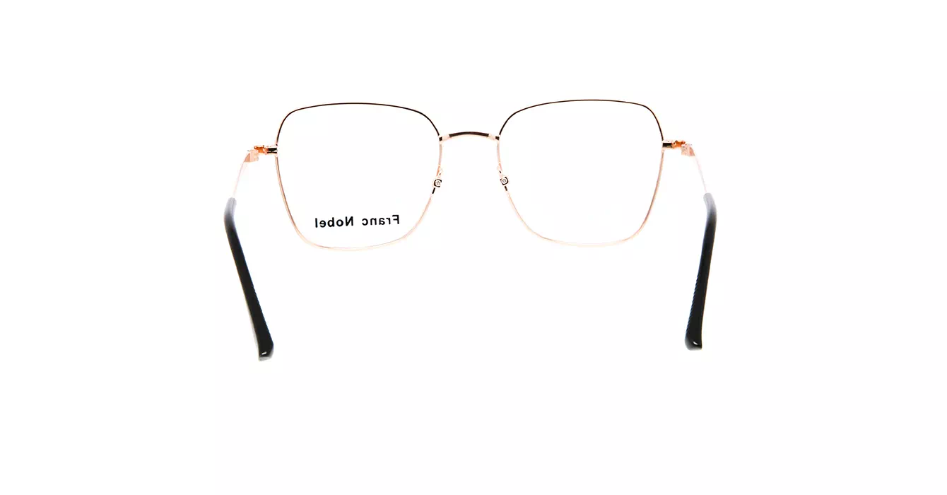 Franc Nobel MAITLAND YC-29017 C4 s51 + CLIP ON