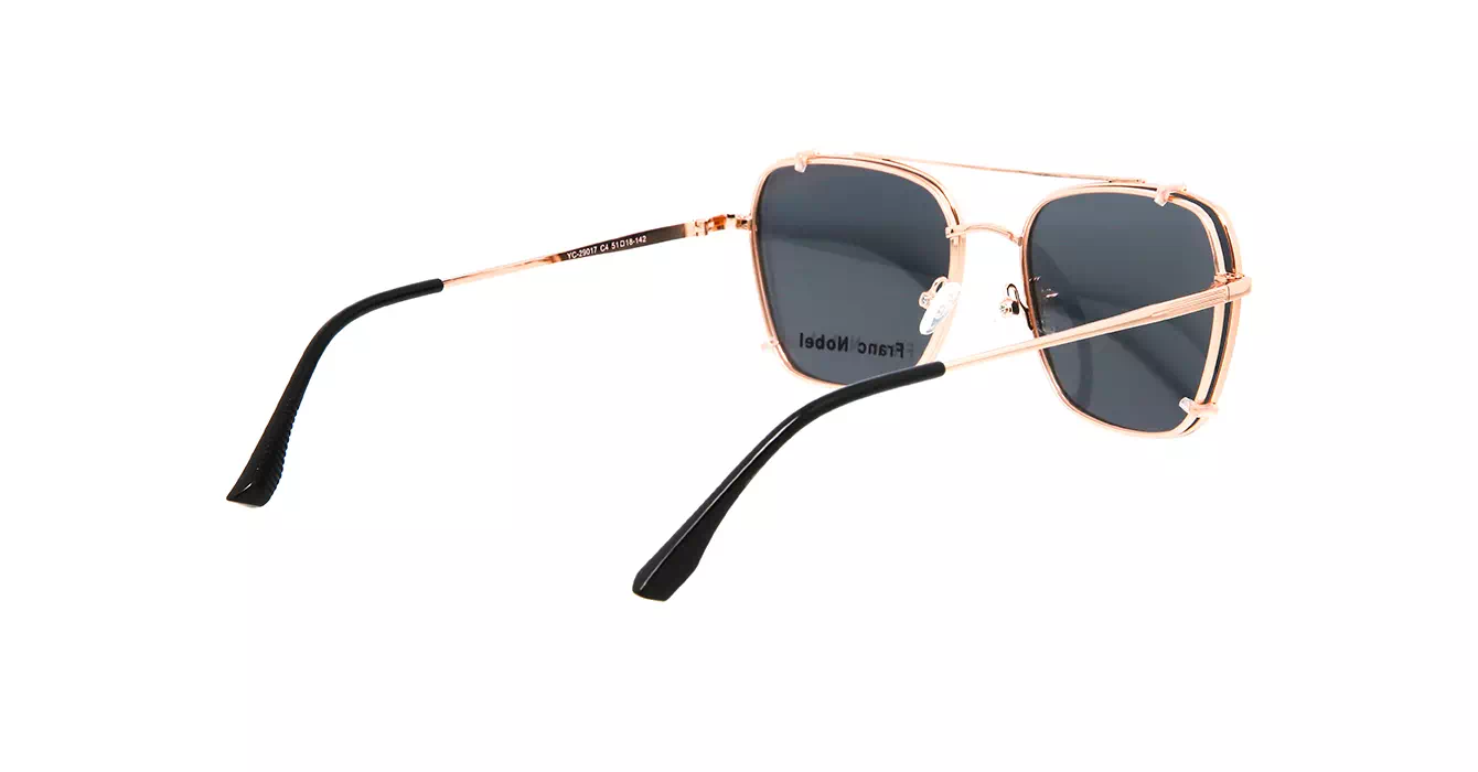Franc Nobel MAITLAND YC-29017 C4 s51 + CLIP ON