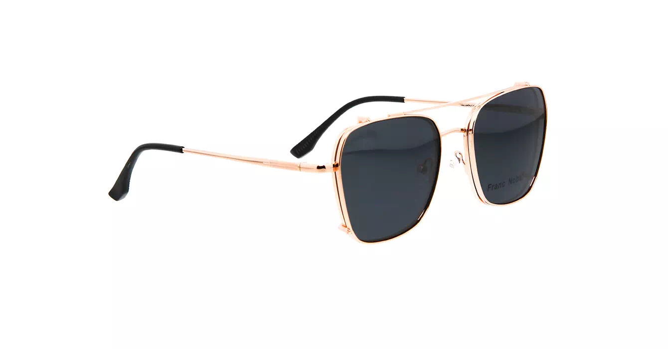 Franc Nobel MAITLAND YC-29017 C4 s51 + CLIP ON