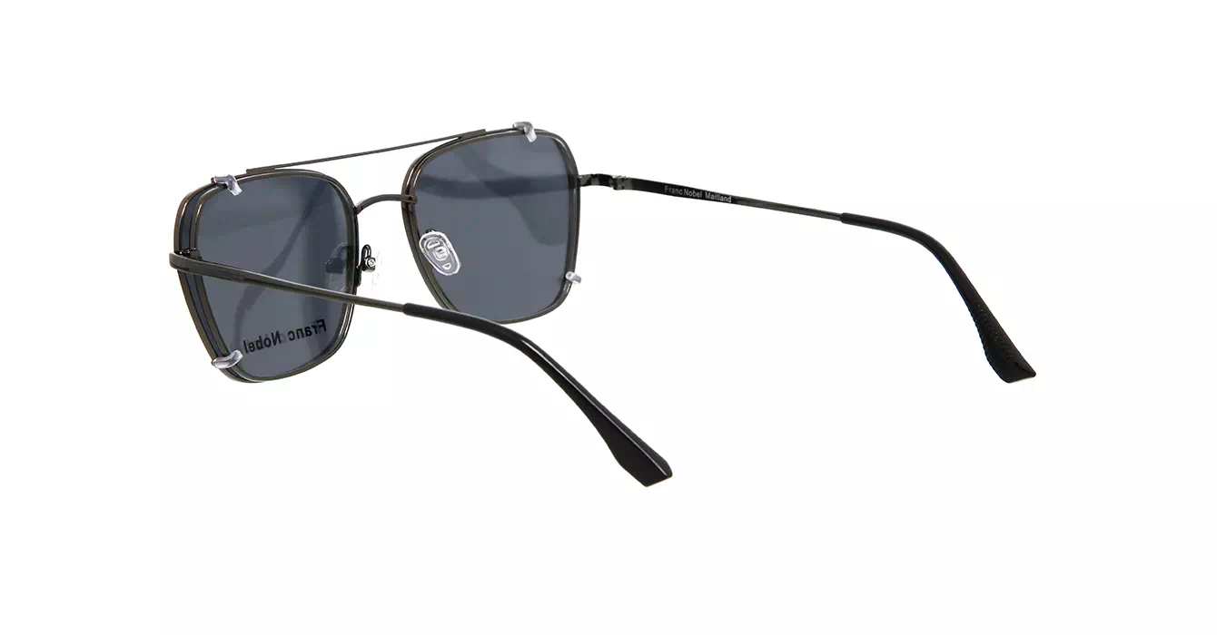 Franc Nobel MAITLAND YC-29017 C1 s51 + CLIP ON