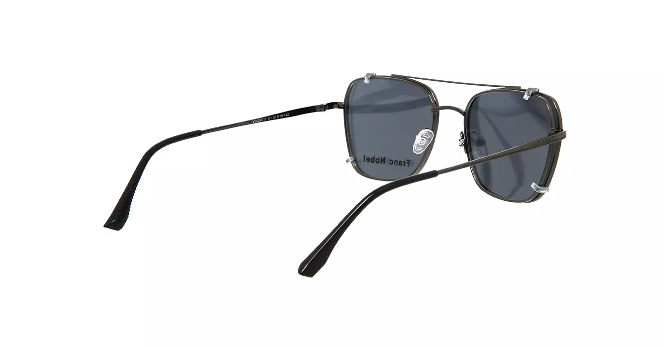 Franc Nobel MAITLAND YC-29017 C1 s51 + CLIP ON