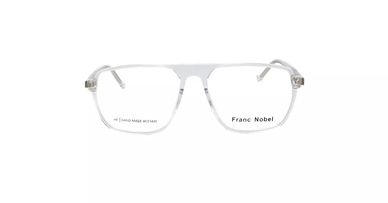 Franc Nobel BENDIGO AC0031 C10 s55 + CLIP ON