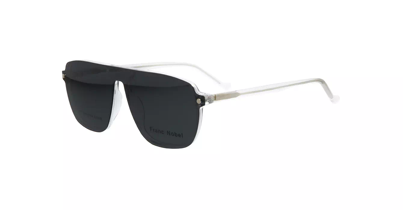 Franc Nobel BENDIGO AC0031 C10 s55 + CLIP ON