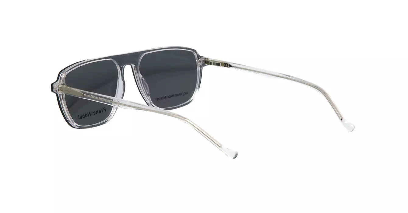 Franc Nobel BENDIGO AC0031 C10 s55 + CLIP ON