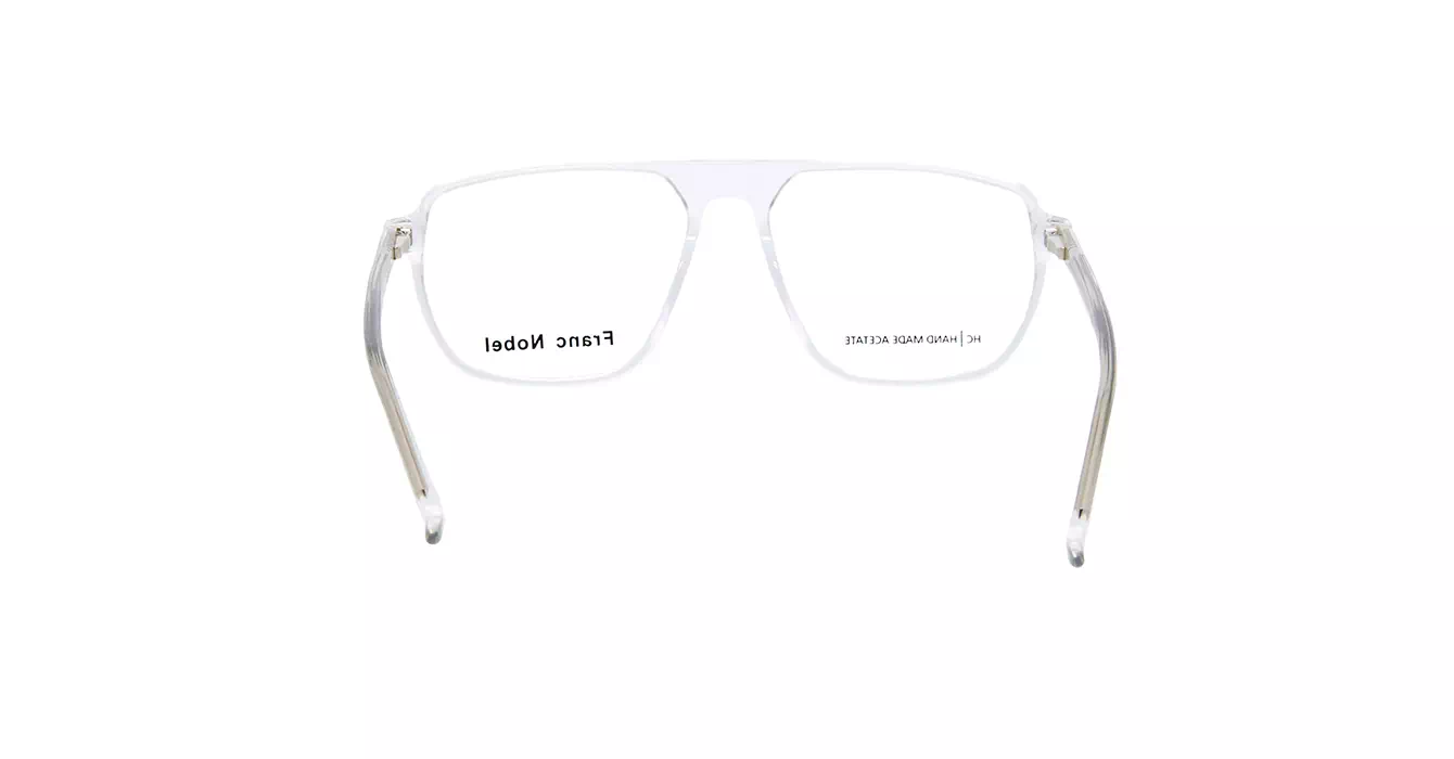 Franc Nobel BENDIGO AC0031 C10 s55 + CLIP ON