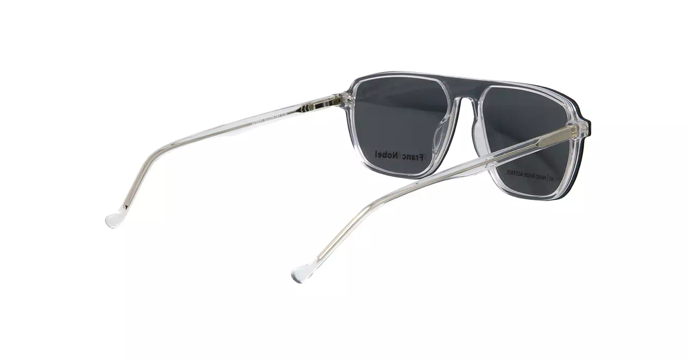 Franc Nobel BENDIGO AC0031 C10 s55 + CLIP ON
