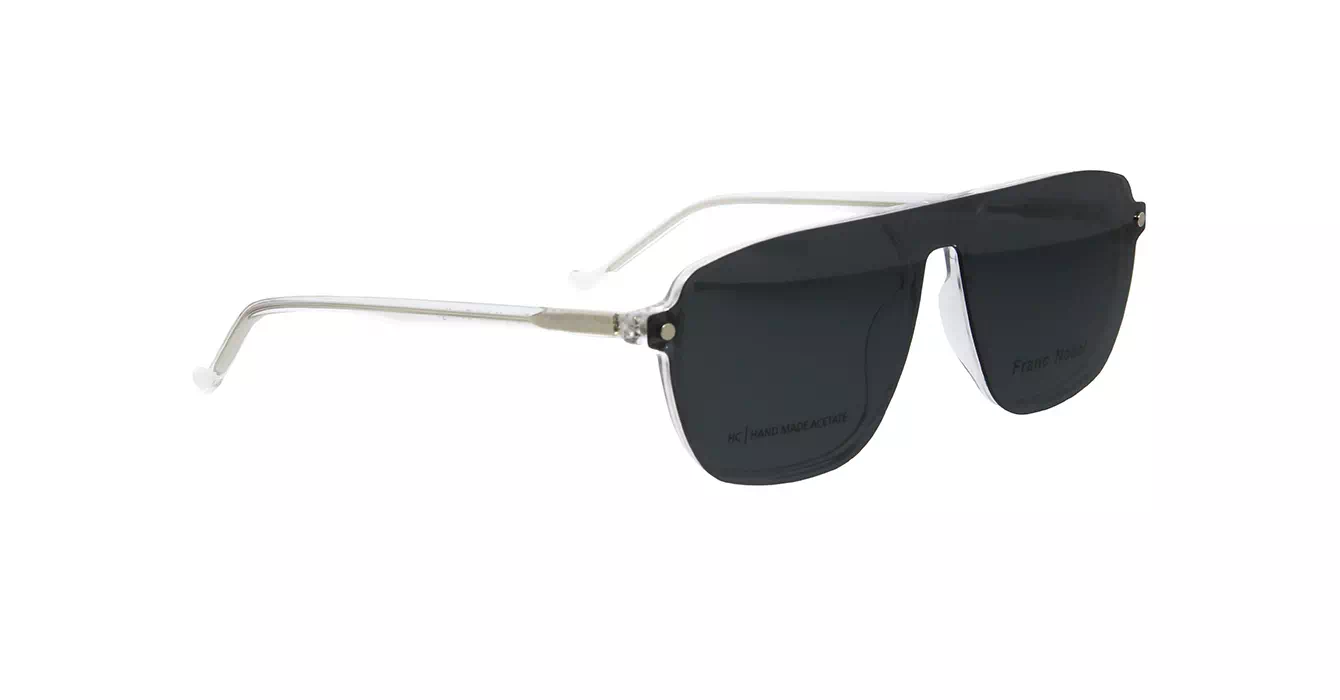 Franc Nobel BENDIGO AC0031 C10 s55 + CLIP ON