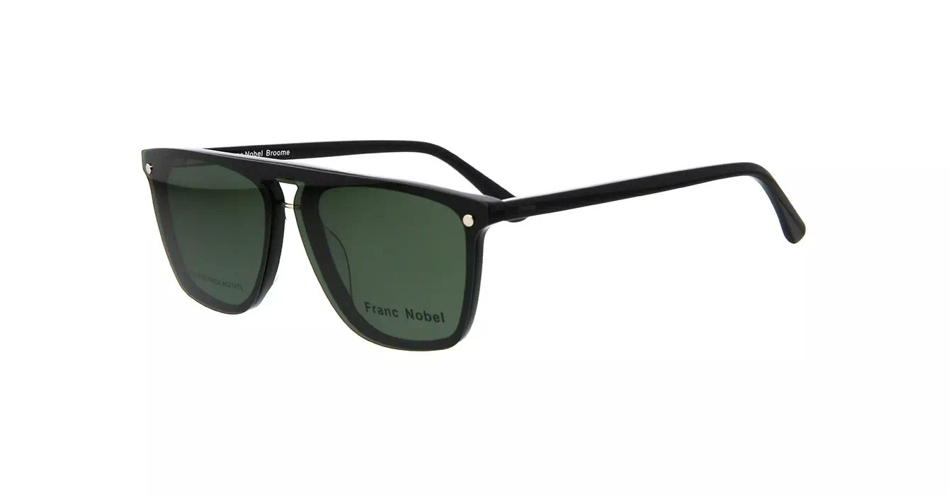 Franc Nobel BROOME 99931 C1 s53 + CLIP ON