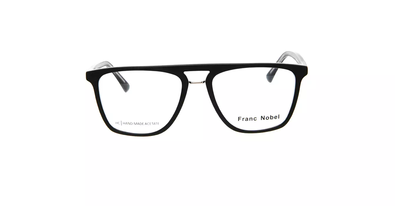 Franc Nobel BROOME 99931 C6 s53 + CLIP ON