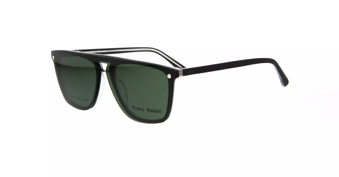 Franc Nobel BROOME 99931 C6 s53 + CLIP ON