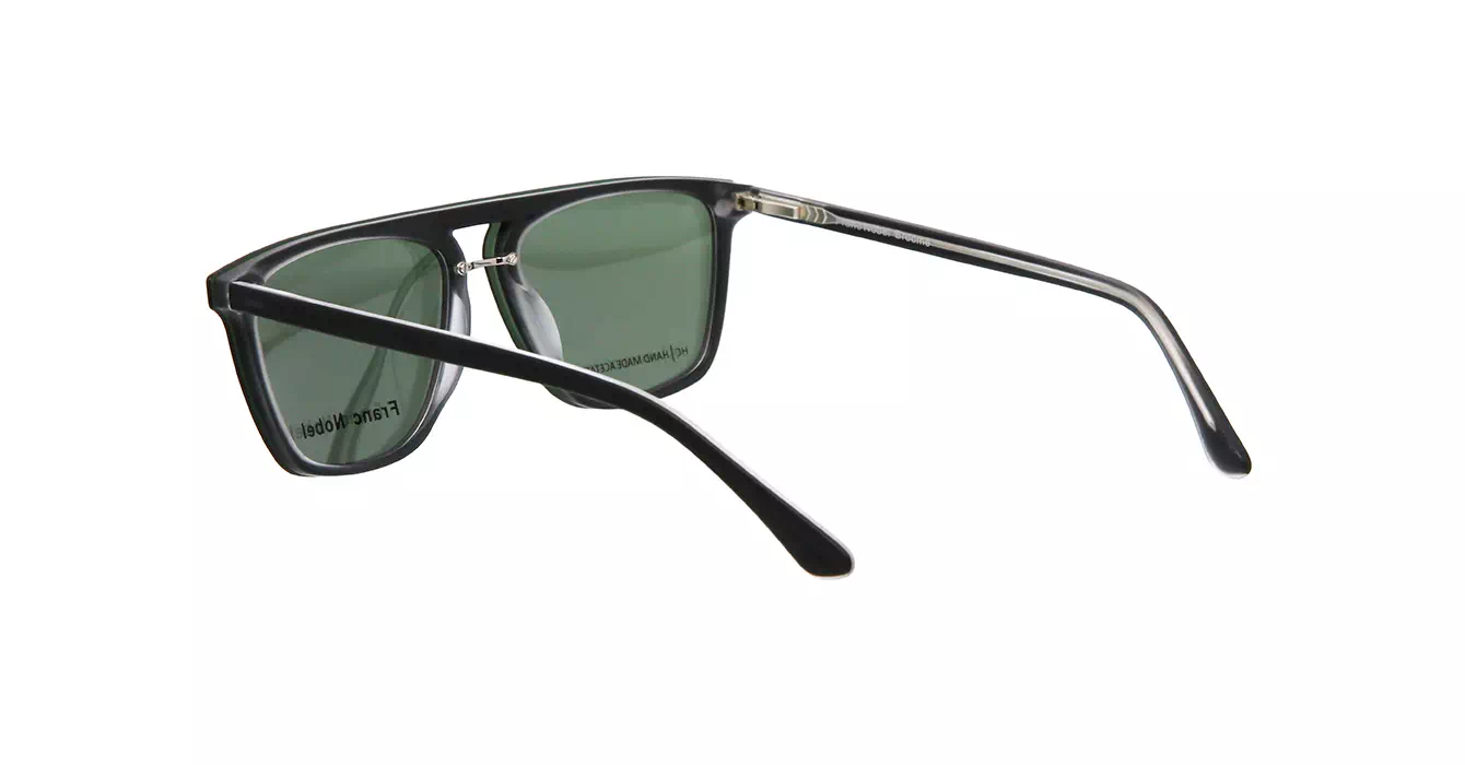 Franc Nobel BROOME 99931 C6 s53 + CLIP ON