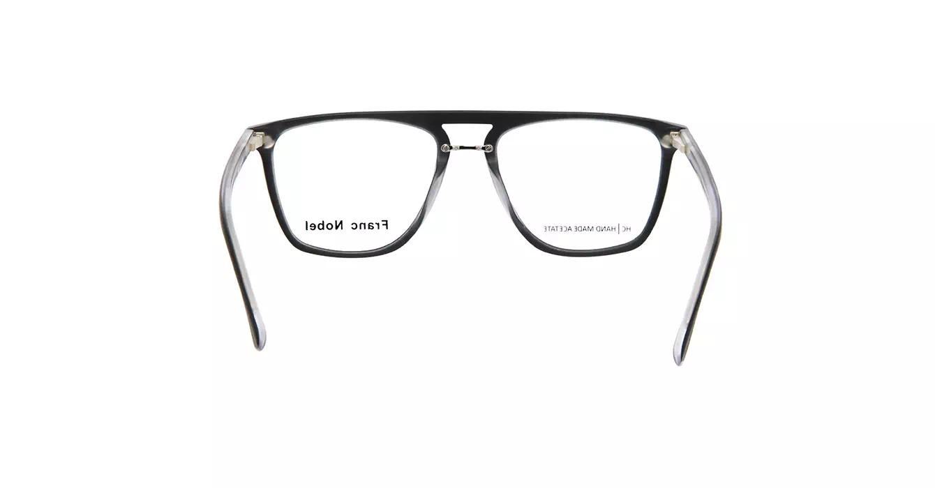 Franc Nobel BROOME 99931 C6 s53 + CLIP ON