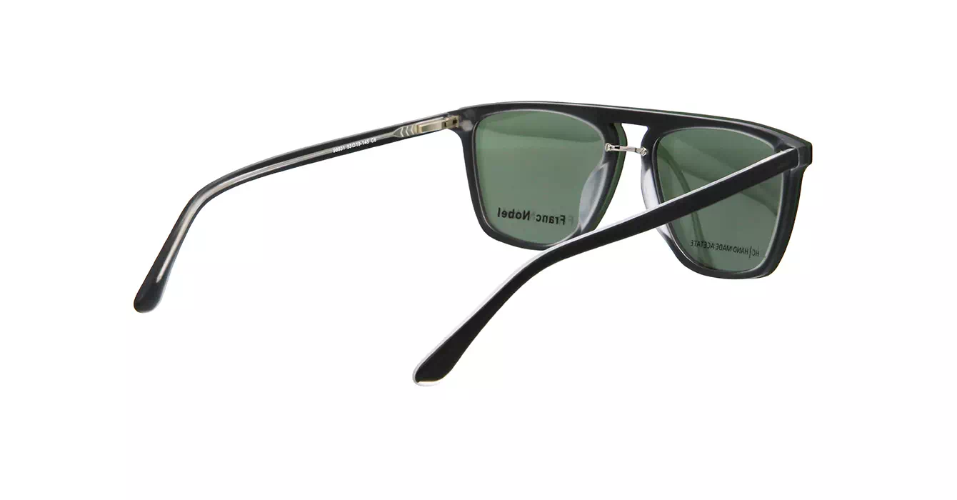 Franc Nobel BROOME 99931 C6 s53 + CLIP ON