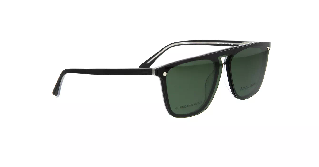 Franc Nobel BROOME 99931 C6 s53 + CLIP ON