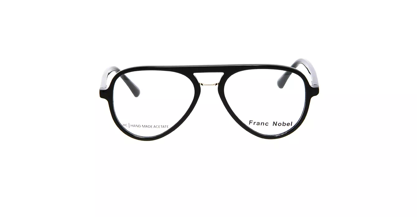 Franc Nobel BENALLA 99934 C1 s50 + CLIP ON