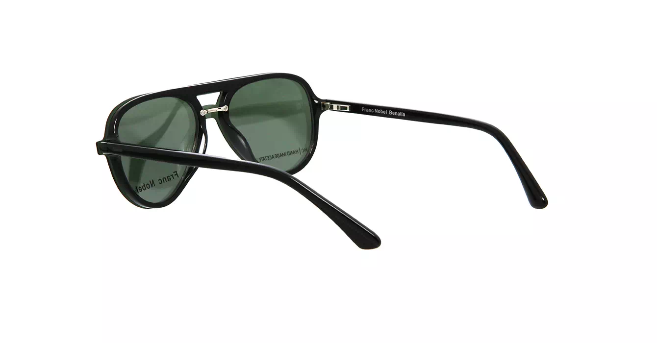 Franc Nobel BENALLA 99934 C1 s50 + CLIP ON
