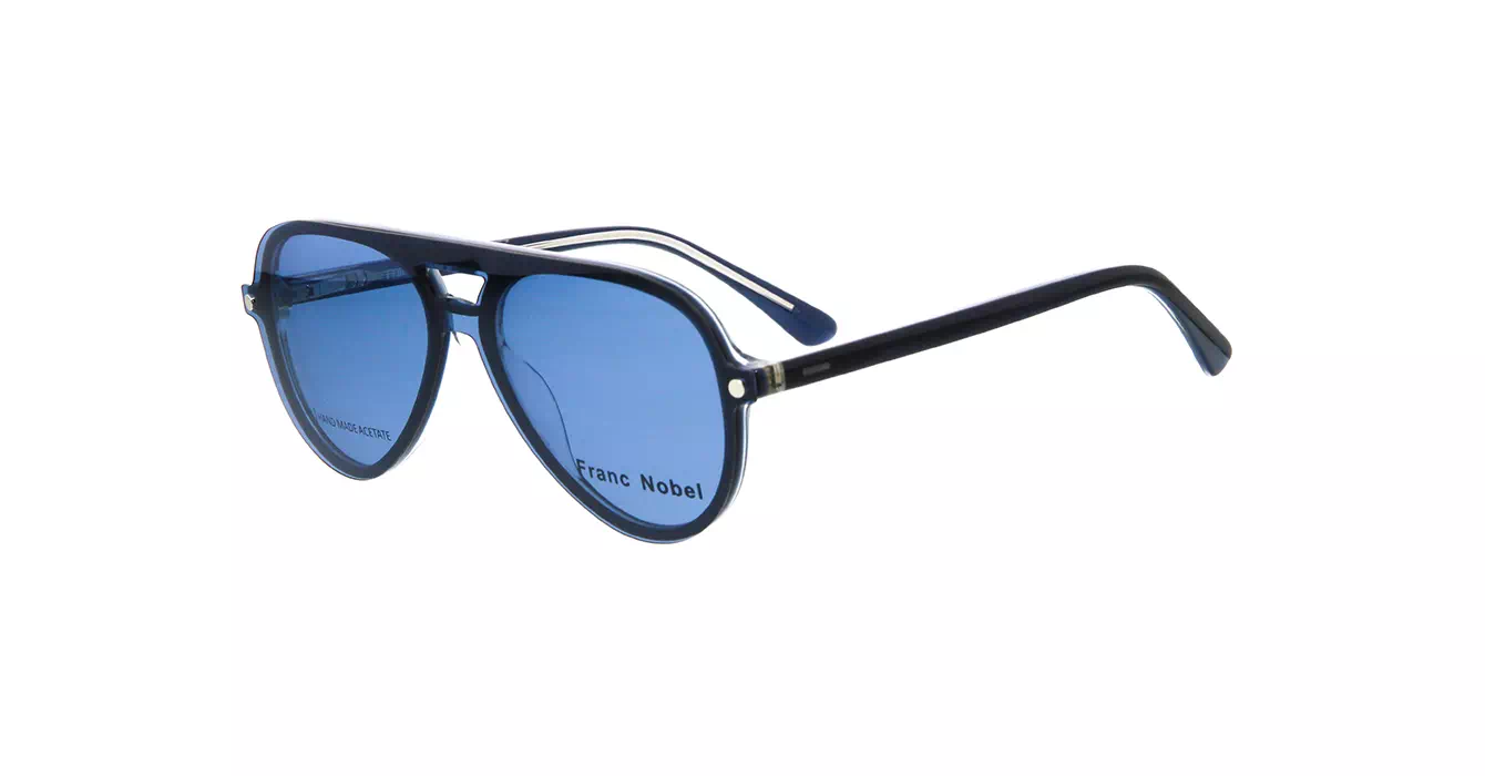 Franc Nobel BENALLA 99934 C5 s50 + CLIP ON