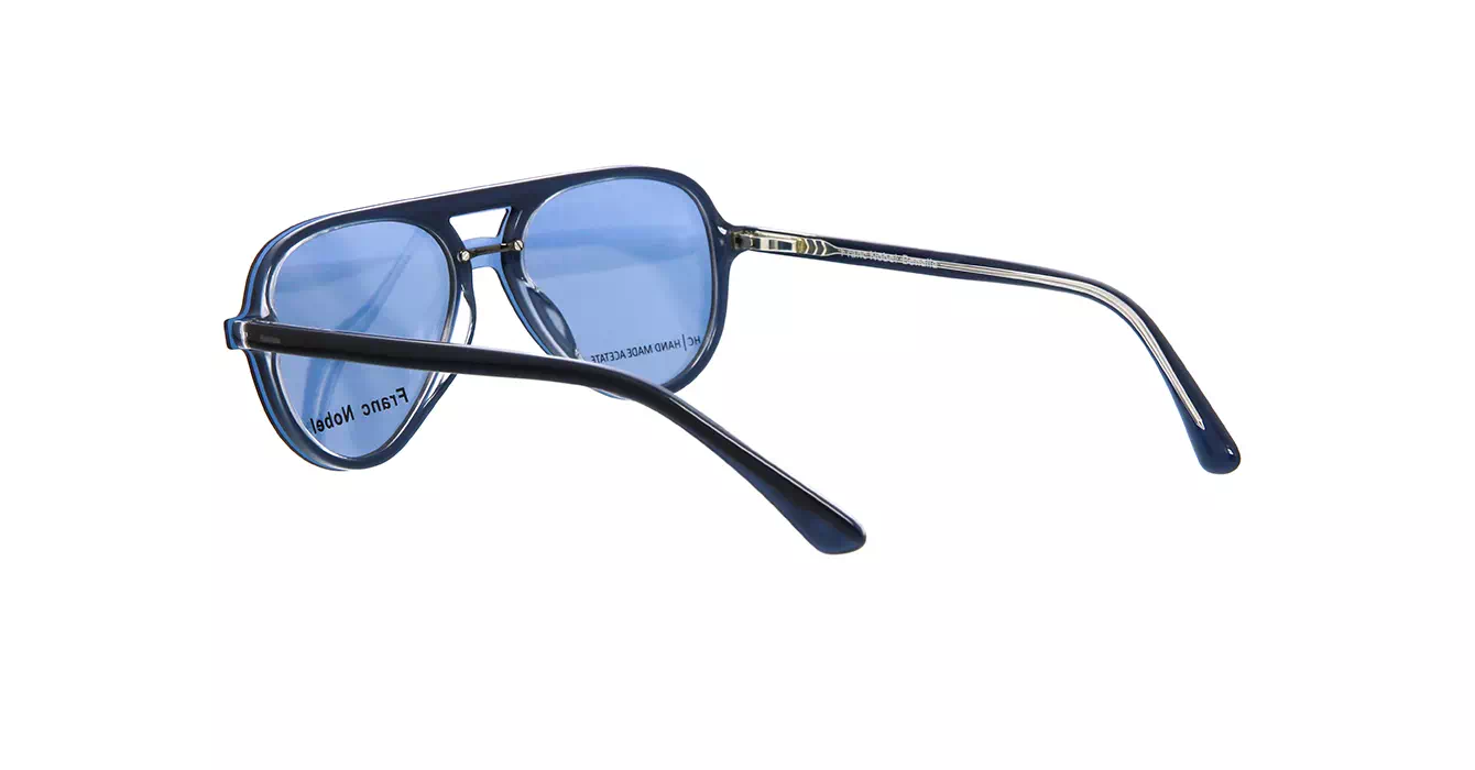 Franc Nobel BENALLA 99934 C5 s50 + CLIP ON