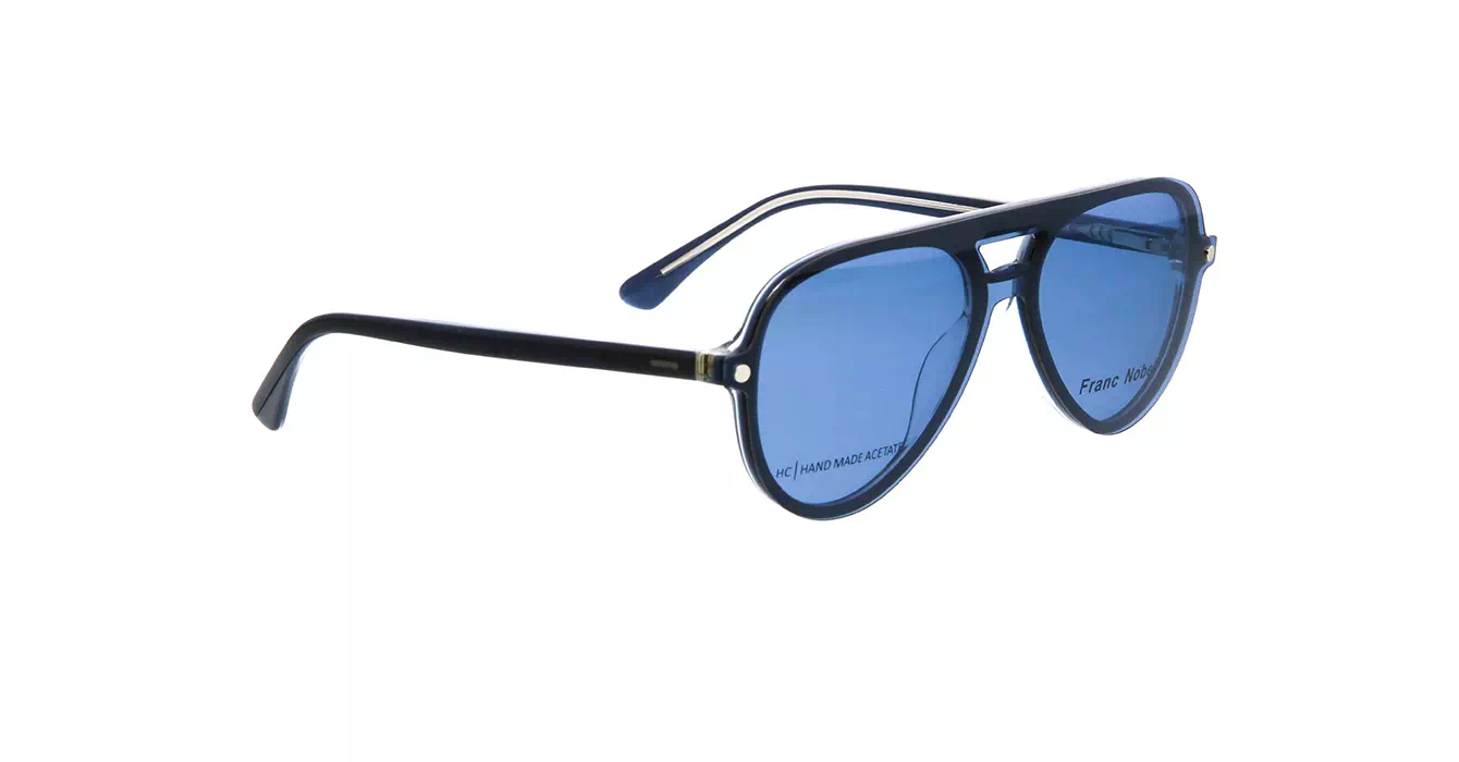 Franc Nobel BENALLA 99934 C5 s50 + CLIP ON