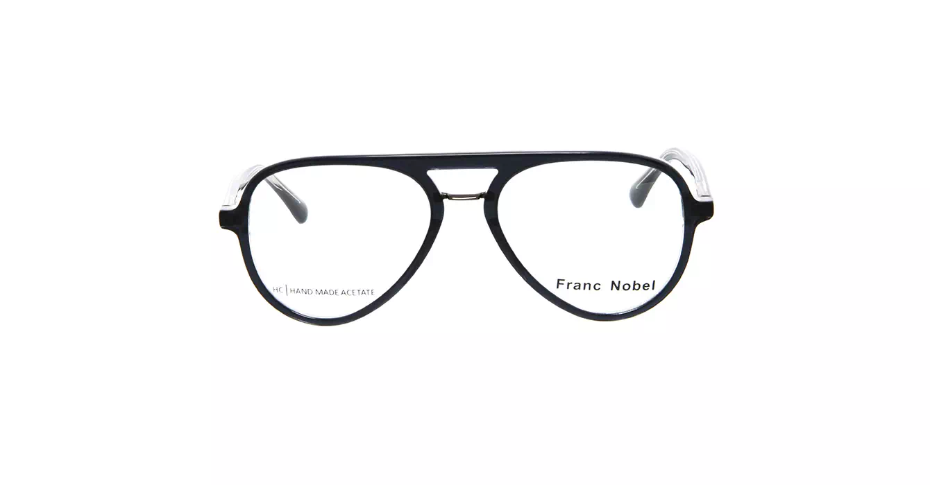 Franc Nobel BENALLA 99934 C3 s50 + CLIP ON
