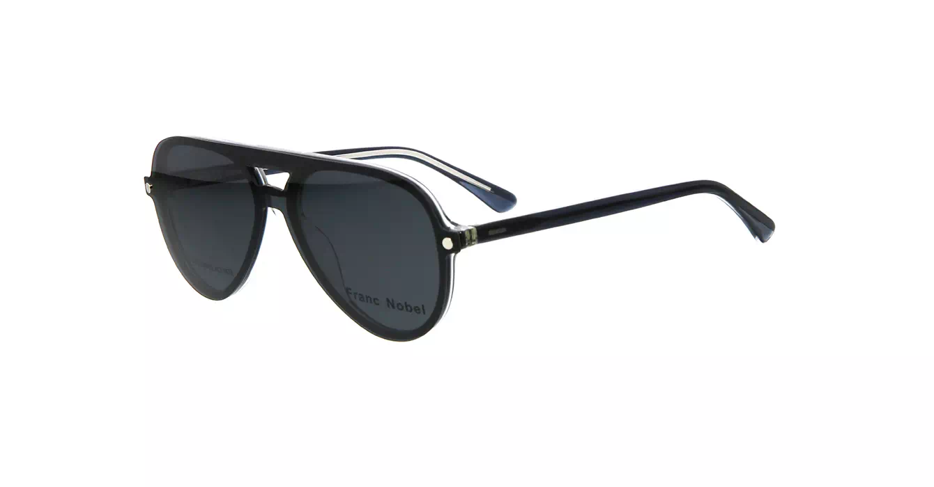 Franc Nobel BENALLA 99934 C3 s50 + CLIP ON