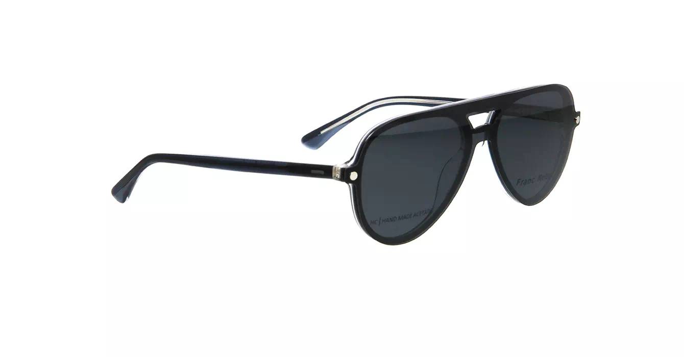 Franc Nobel BENALLA 99934 C3 s50 + CLIP ON