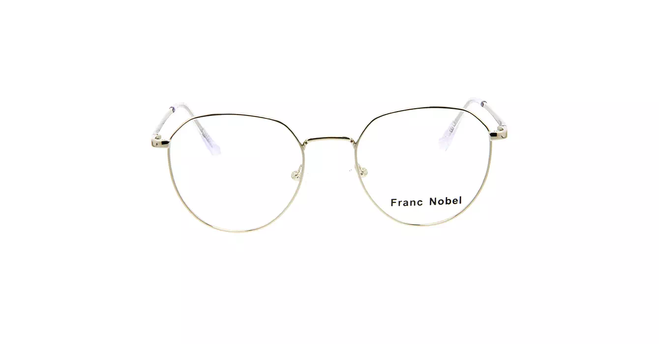 Franc Nobel MILDURA YC-29014 C2 s50 + CLIP ON