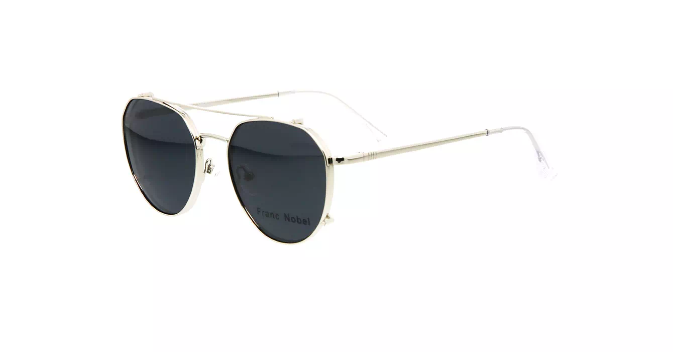 Franc Nobel MILDURA YC-29014 C2 s50 + CLIP ON
