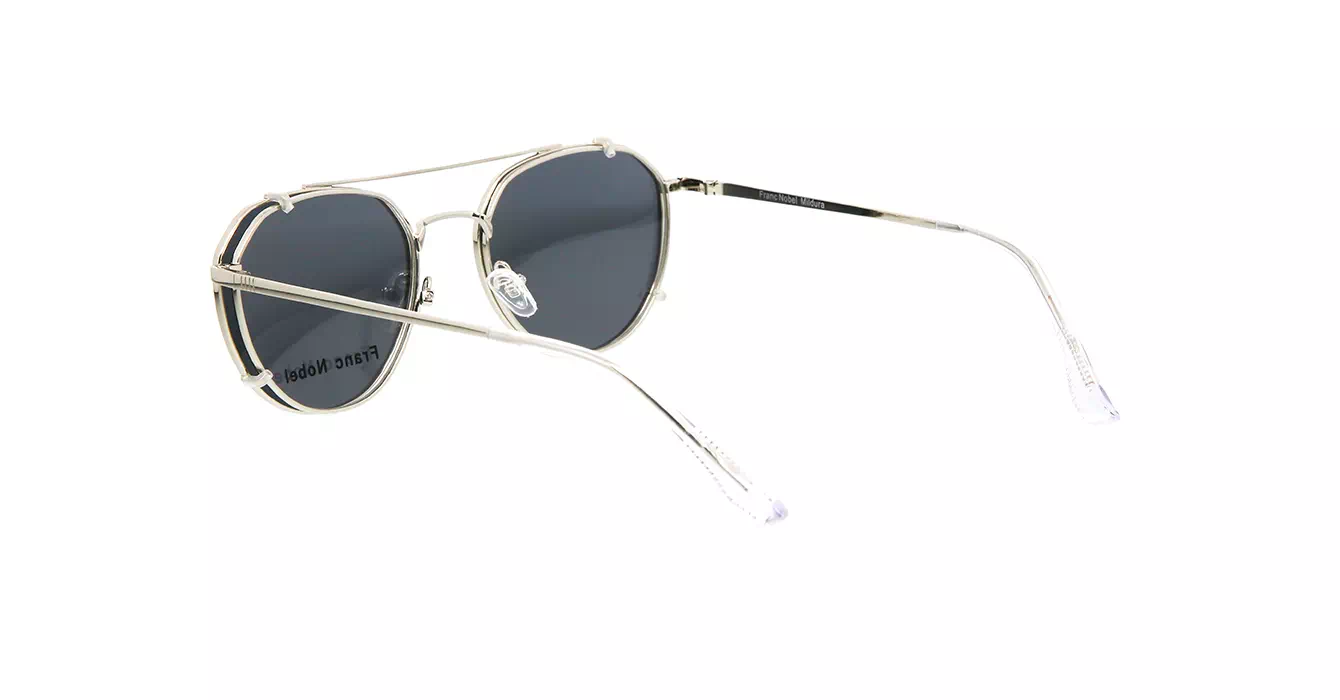 Franc Nobel MILDURA YC-29014 C2 s50 + CLIP ON