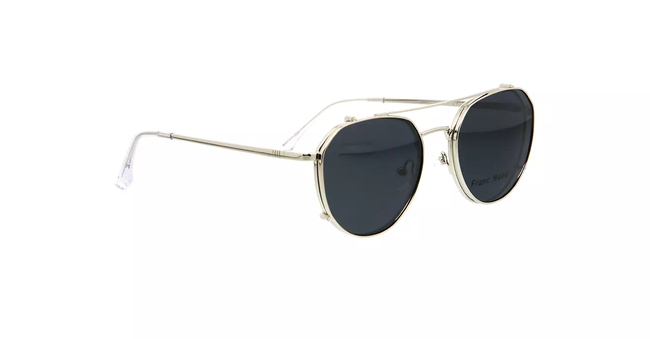 Franc Nobel MILDURA YC-29014 C2 s50 + CLIP ON