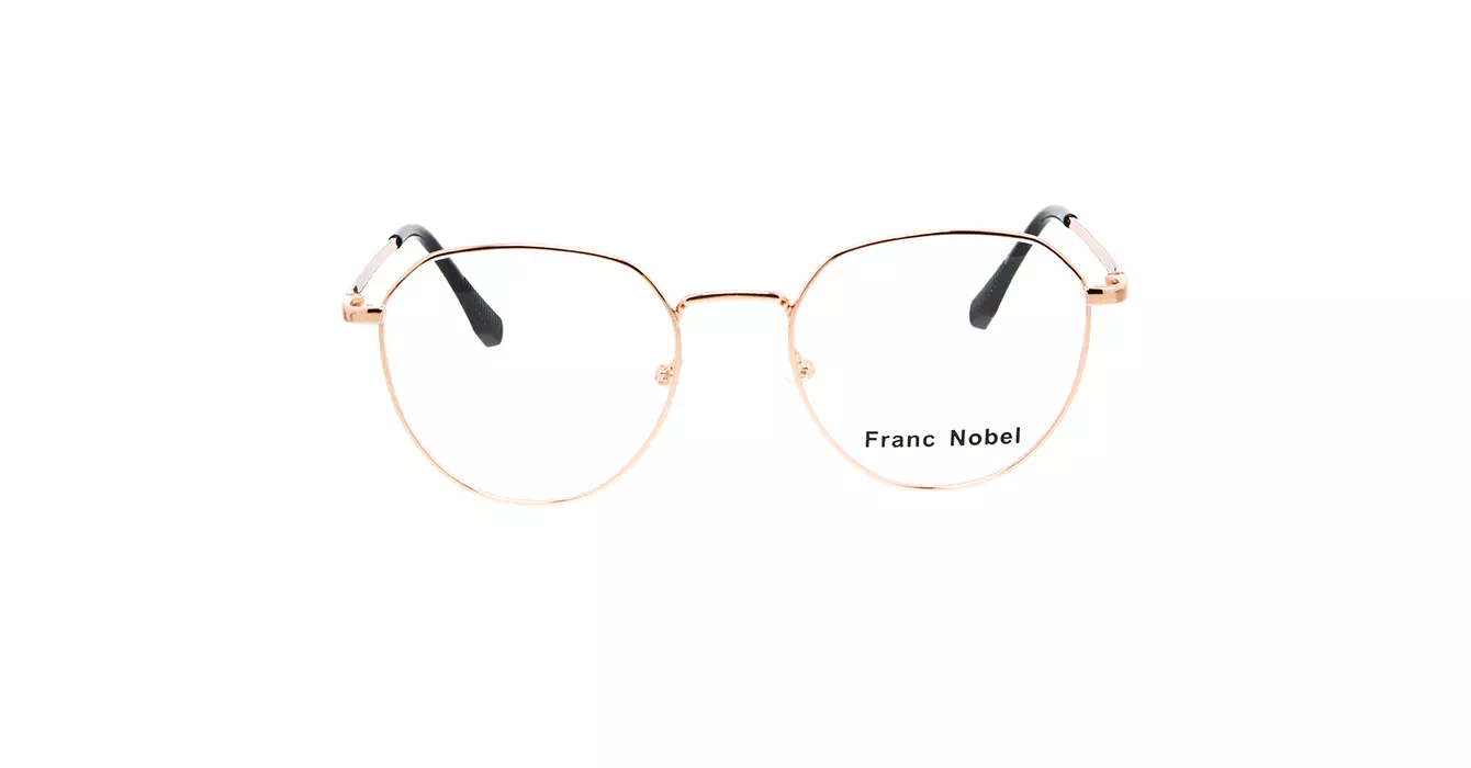 Franc Nobel MILDURA YC-29014 C4 s50 + CLIP ON