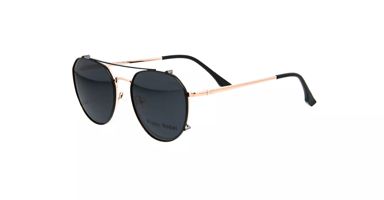 Franc Nobel MILDURA YC-29014 C4 s50 + CLIP ON