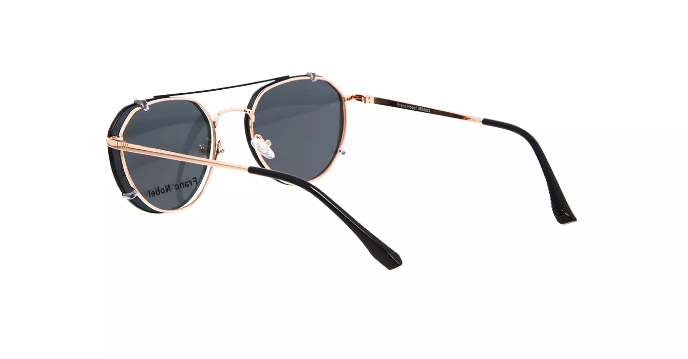 Franc Nobel MILDURA YC-29014 C4 s50 + CLIP ON