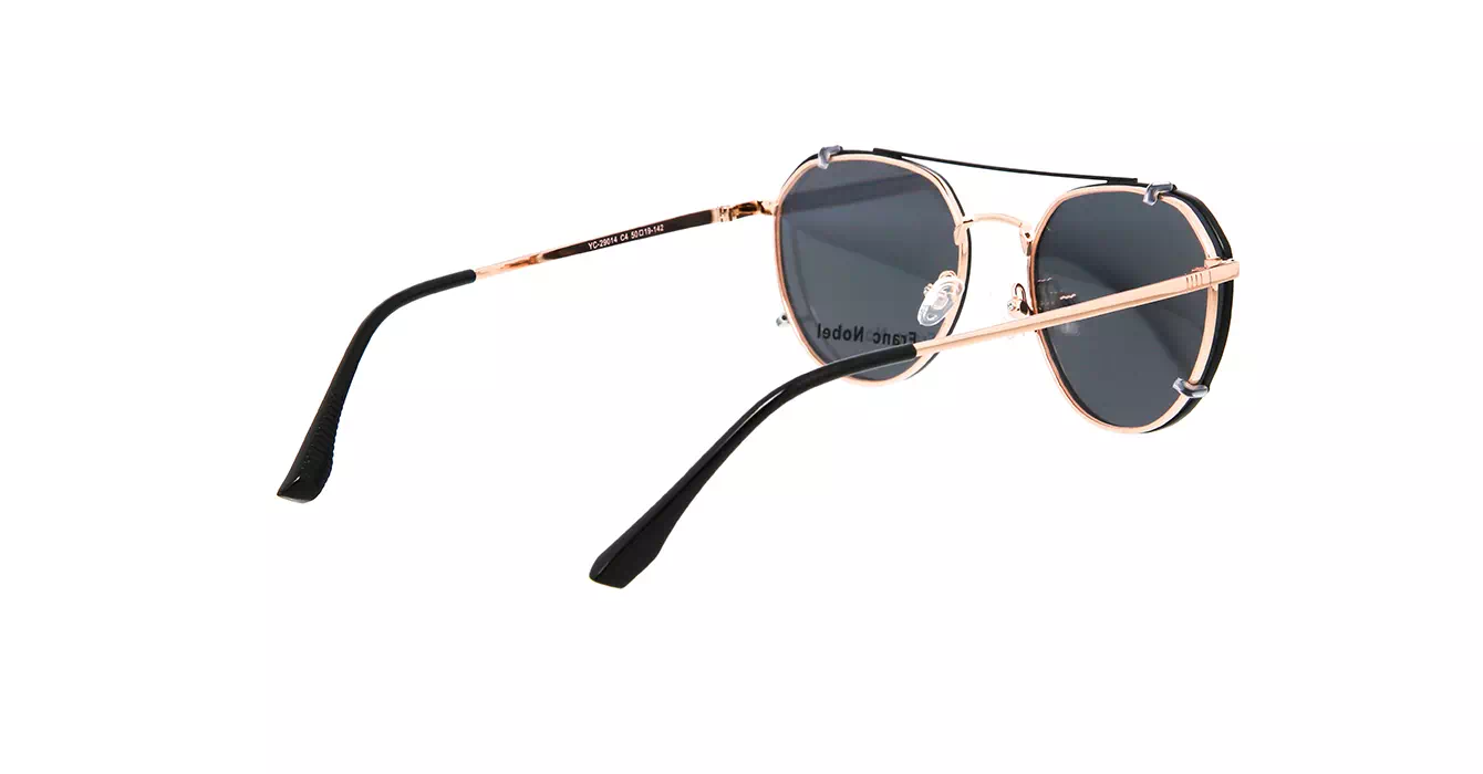 Franc Nobel MILDURA YC-29014 C4 s50 + CLIP ON