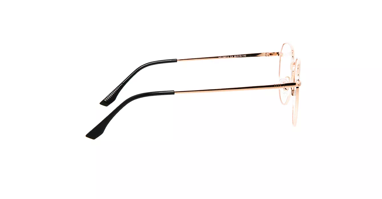 Franc Nobel MILDURA YC-29014 C4 s50 + CLIP ON