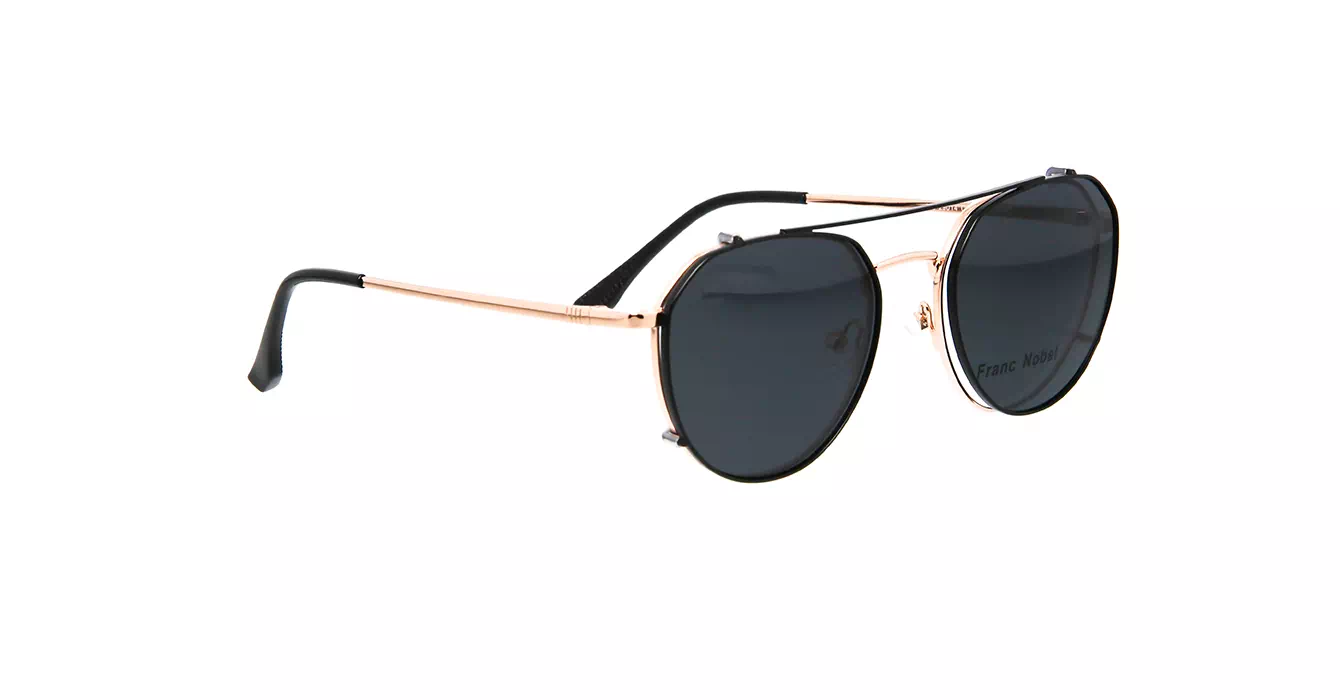 Franc Nobel MILDURA YC-29014 C4 s50 + CLIP ON